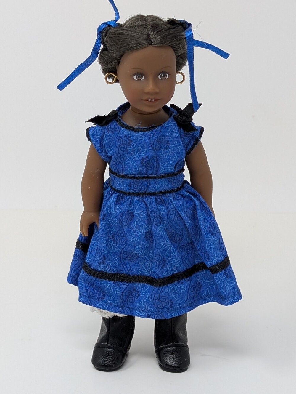 American Girl Mini Doll Addy Walker Beforever